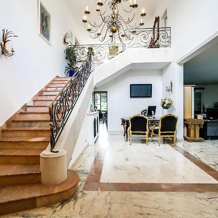 La Demeure D'Iris Bed & Breakfast Bougival Luaran gambar