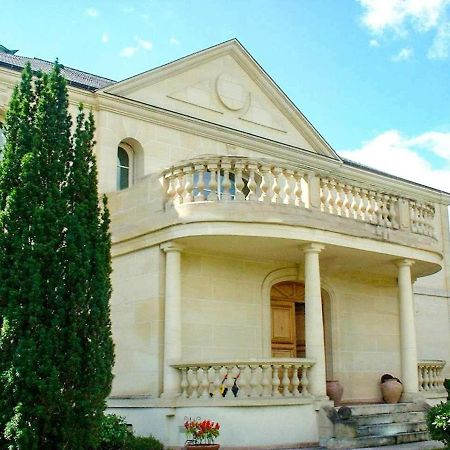 La Demeure D'Iris Bed & Breakfast Bougival Luaran gambar