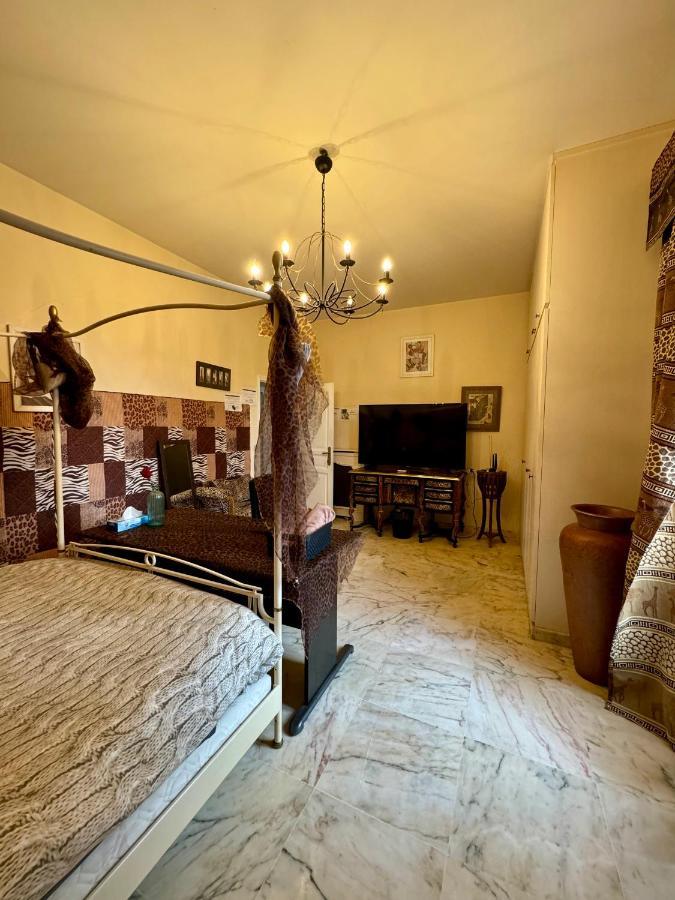 La Demeure D'Iris Bed & Breakfast Bougival Luaran gambar