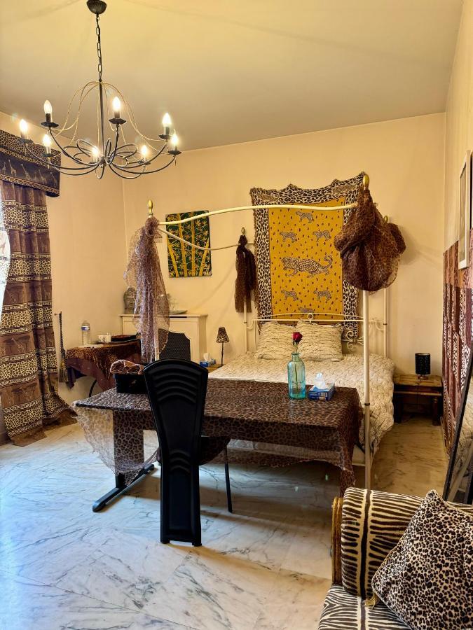 La Demeure D'Iris Bed & Breakfast Bougival Luaran gambar