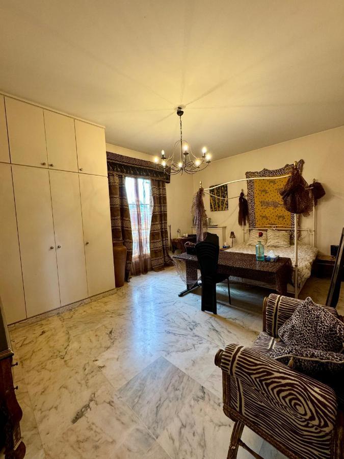 La Demeure D'Iris Bed & Breakfast Bougival Luaran gambar