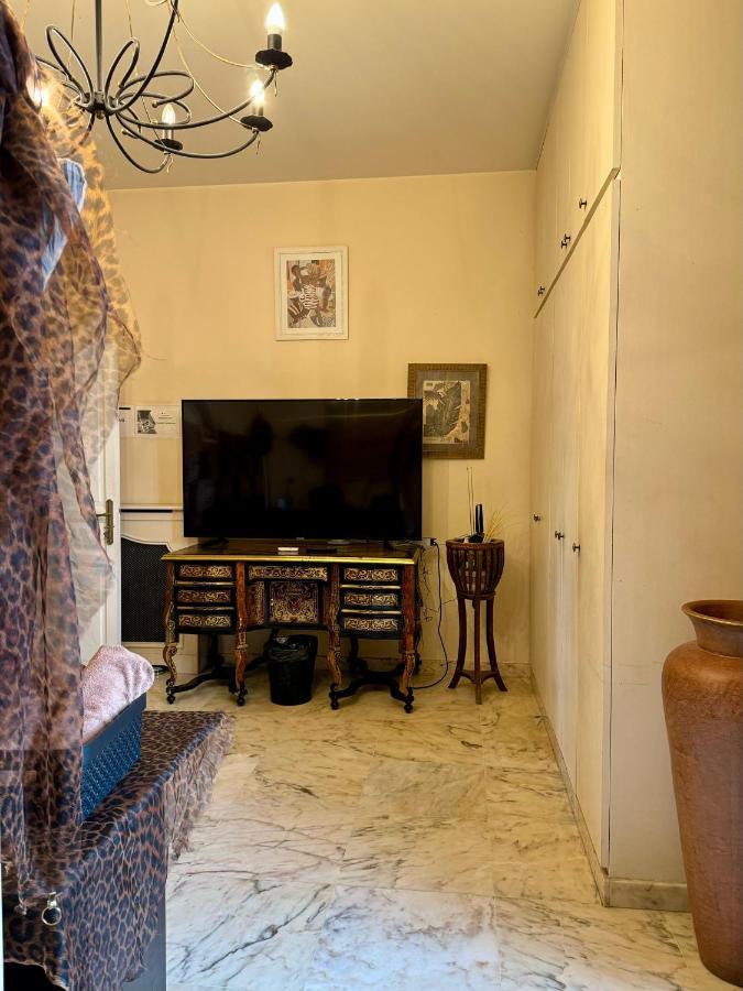 La Demeure D'Iris Bed & Breakfast Bougival Luaran gambar