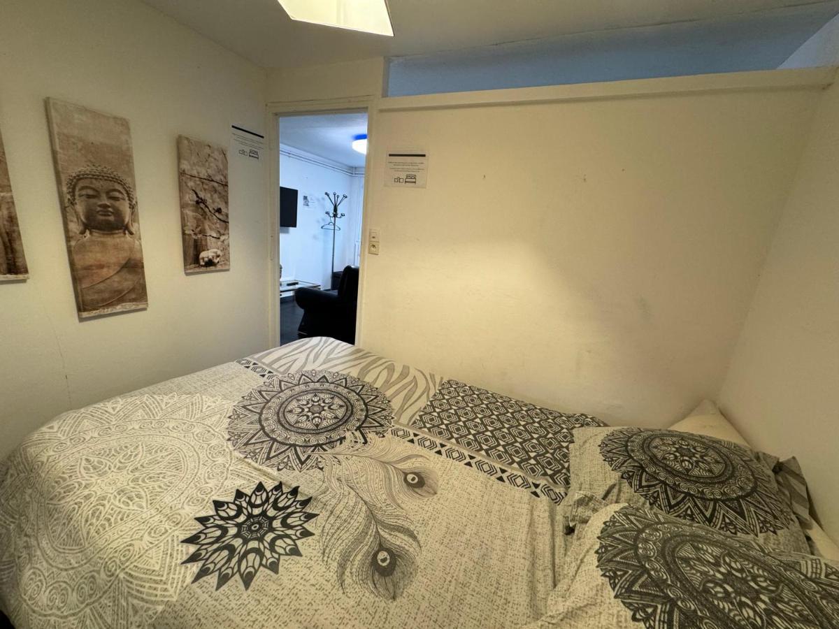 La Demeure D'Iris Bed & Breakfast Bougival Luaran gambar