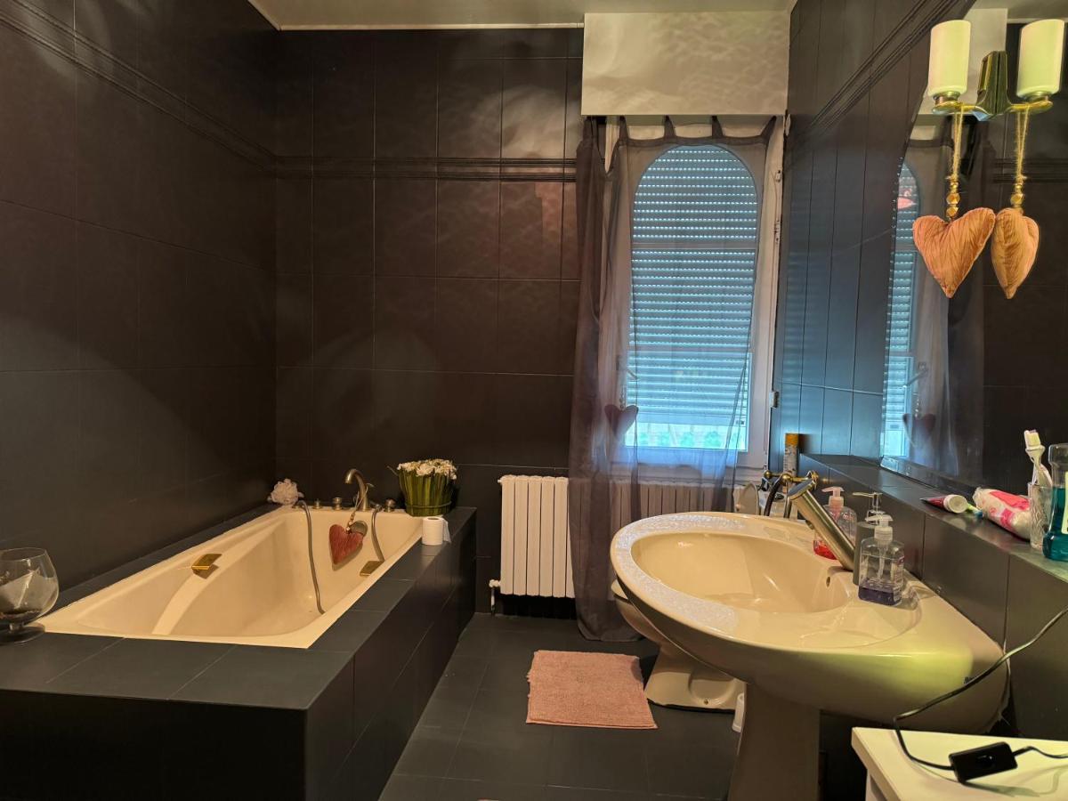 La Demeure D'Iris Bed & Breakfast Bougival Luaran gambar
