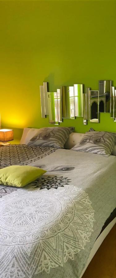 La Demeure D'Iris Bed & Breakfast Bougival Luaran gambar