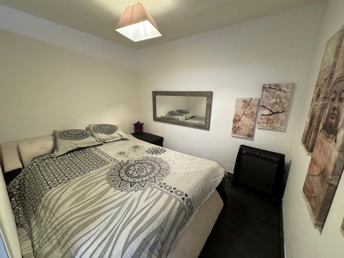 La Demeure D'Iris Bed & Breakfast Bougival Luaran gambar