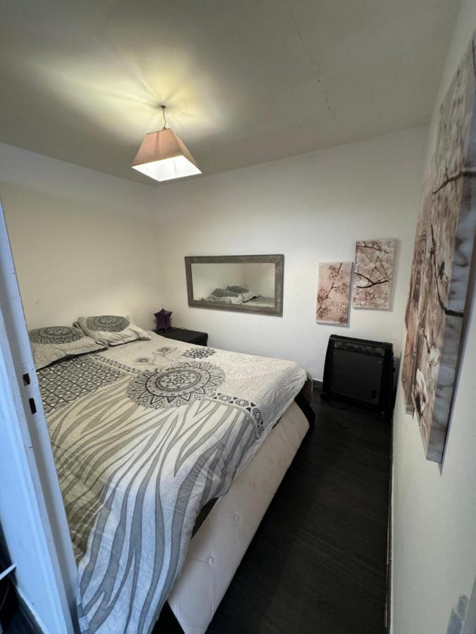 La Demeure D'Iris Bed & Breakfast Bougival Luaran gambar